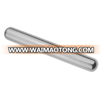 Promotional gift High-end Stainless steel cigar tube for wholesale